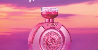 La Mia Bella Vita de Guess: el perfume que celebra la vida IC 2