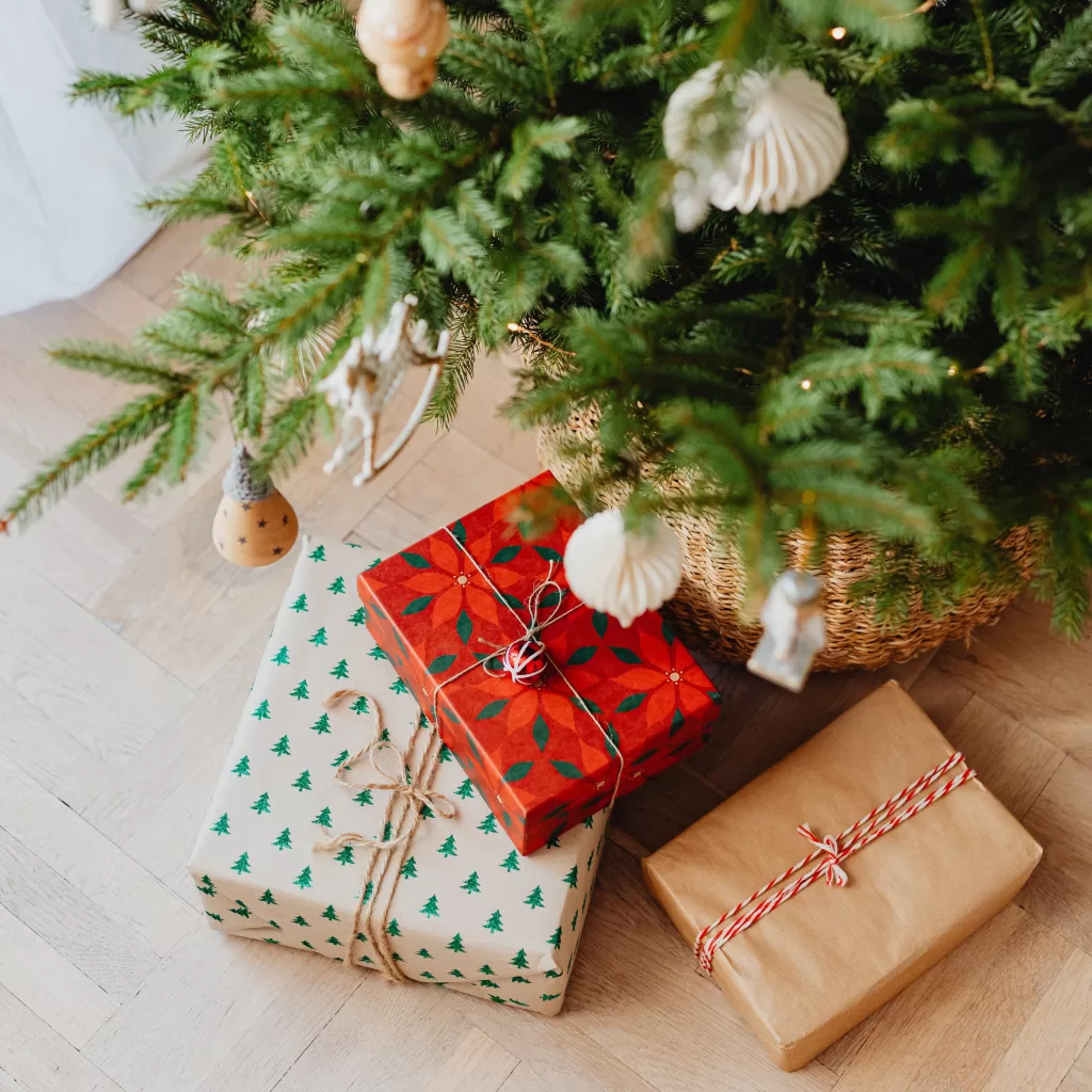 Guía de regalos navideños 2025 ideas de lujo para sorprender IC