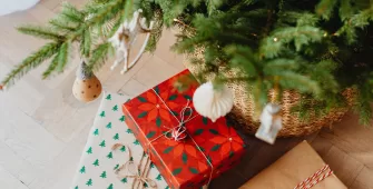 Guía de regalos navideños 2025 ideas de lujo para sorprender IC