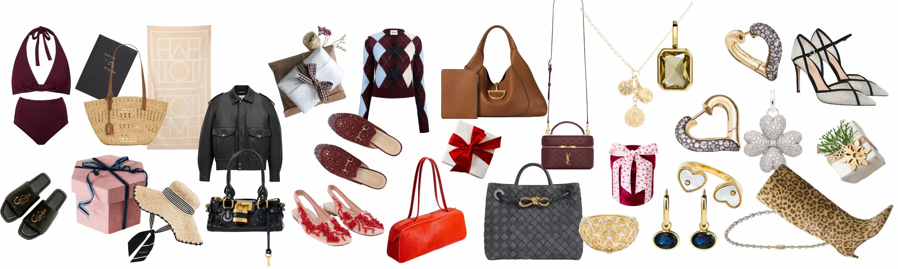 Guía de regalos navideños 2025 ideas de lujo para sorprender