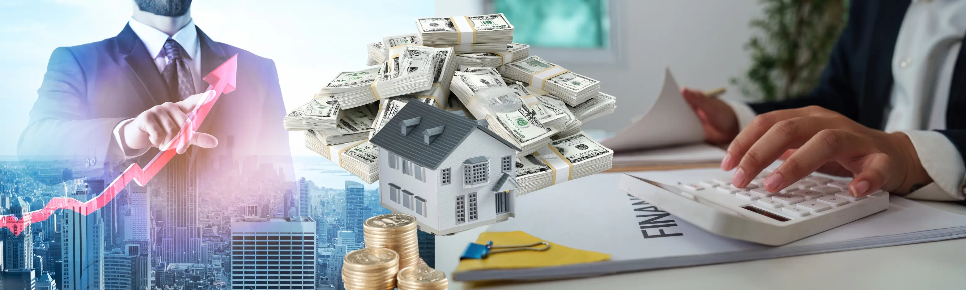 financial savings management 2025