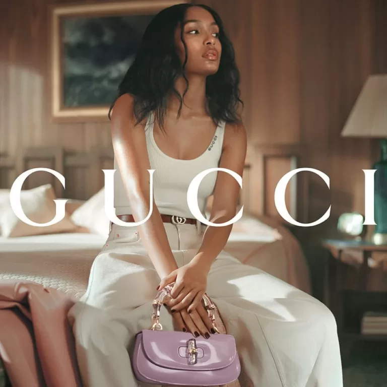 Marketing de lujo moderno y el desgaste del ‘Always On IC