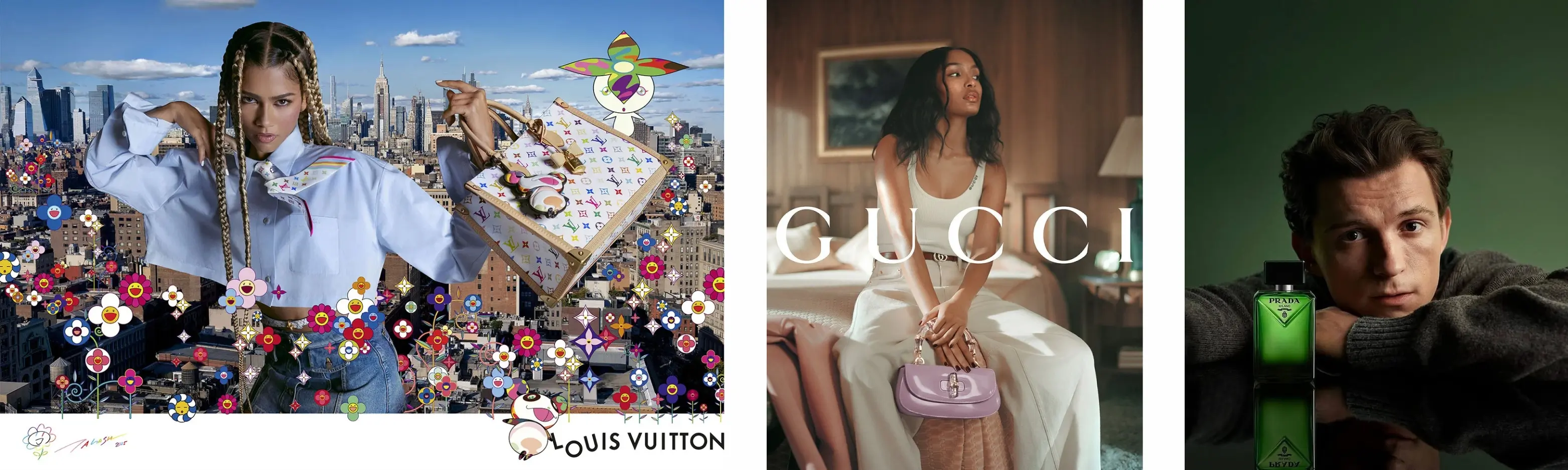 Marketing de lujo moderno y el desgaste del ‘Always On’