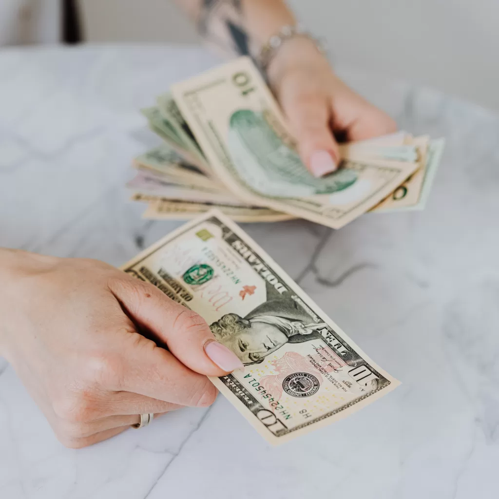 Presupuesto efectivo 2025 estrategias para organizar tu dinero IC