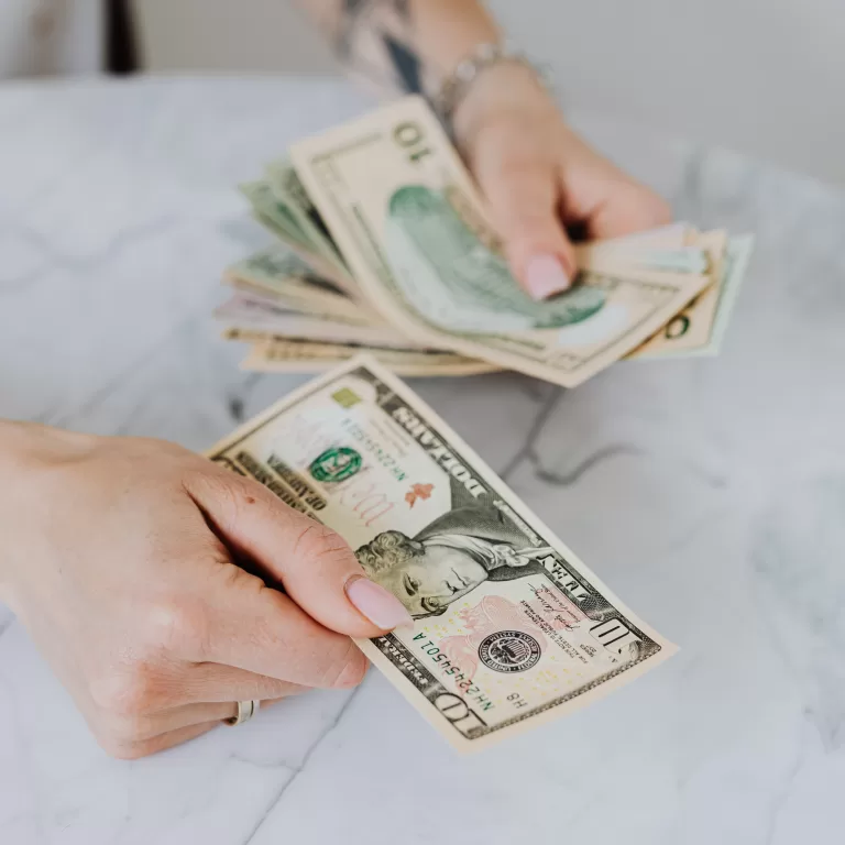 Presupuesto efectivo estrategias para organizar tu dinero IC