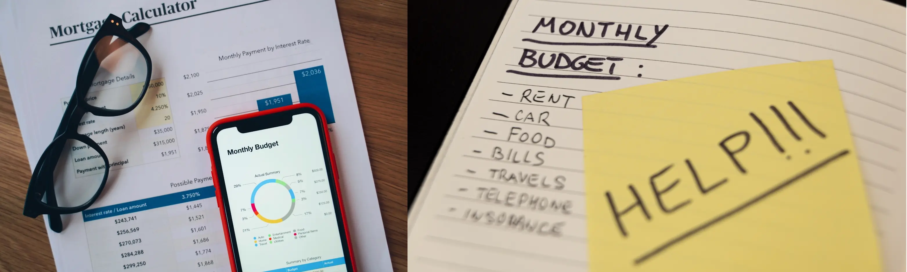 Presupuesto efectivo 2025 estrategias para organizar tu dinero