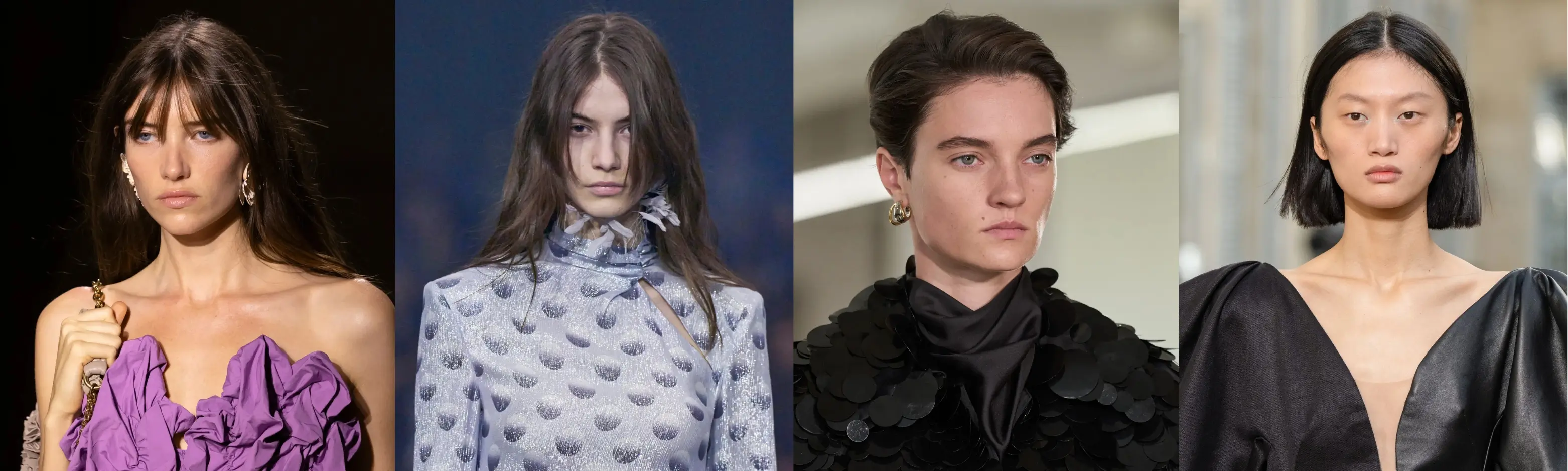 Tendencias de cortes de cabello 2026 estilo, cambio y narrativa