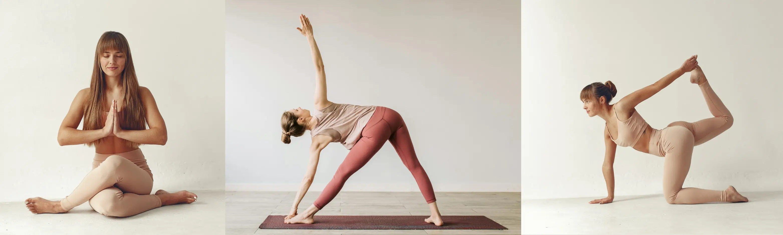 Año Nuevo como umbral espiritual en el yoga moderno