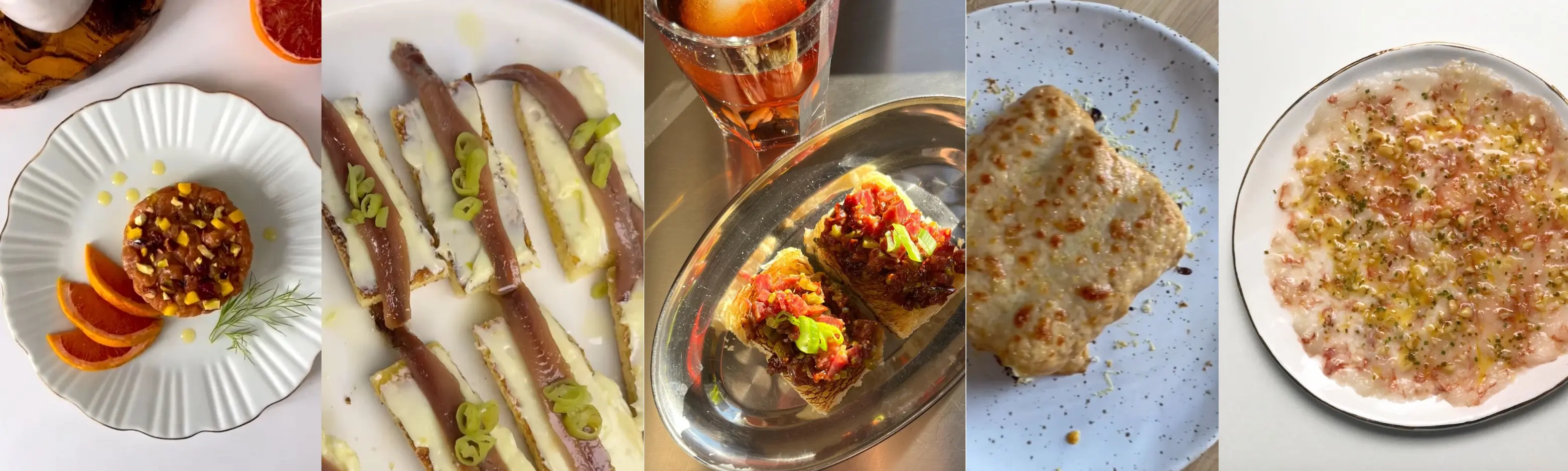 Aperitivos de Navidad fáciles_ cinco recetas que siempre triunfan