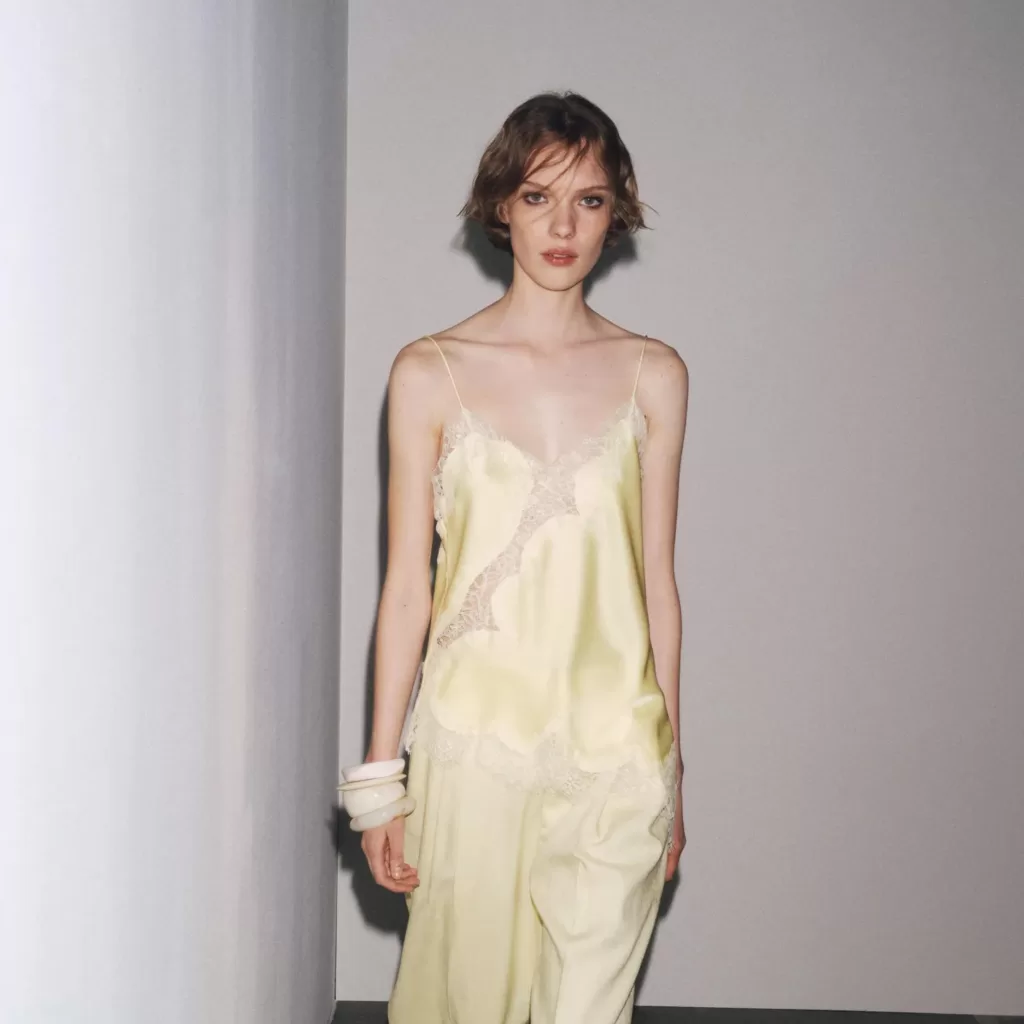 Colores de moda 2026 cuando la paleta madura IC