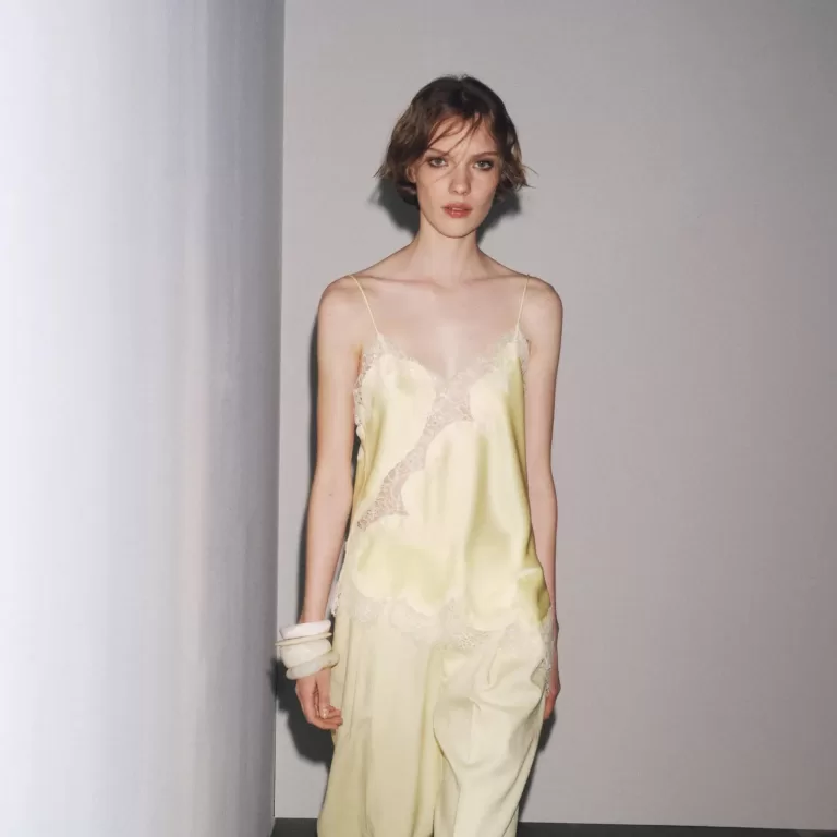Colores de moda cuando la paleta madura IC