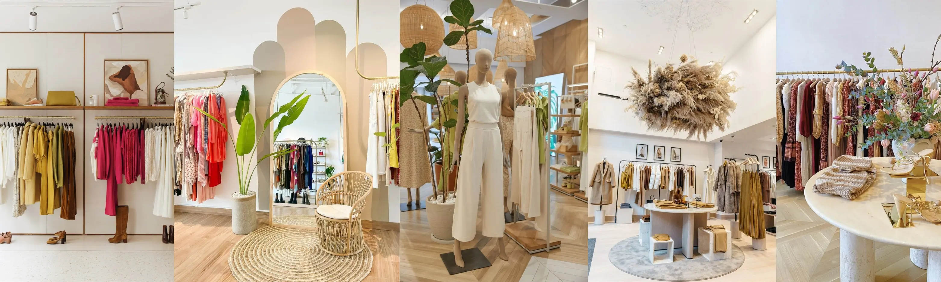 El futuro de la moda en 2026 adaptación como estrategia