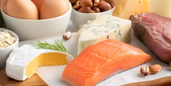 Exceso de proteína en la dieta la fiebre del bienestar en 2025 IC