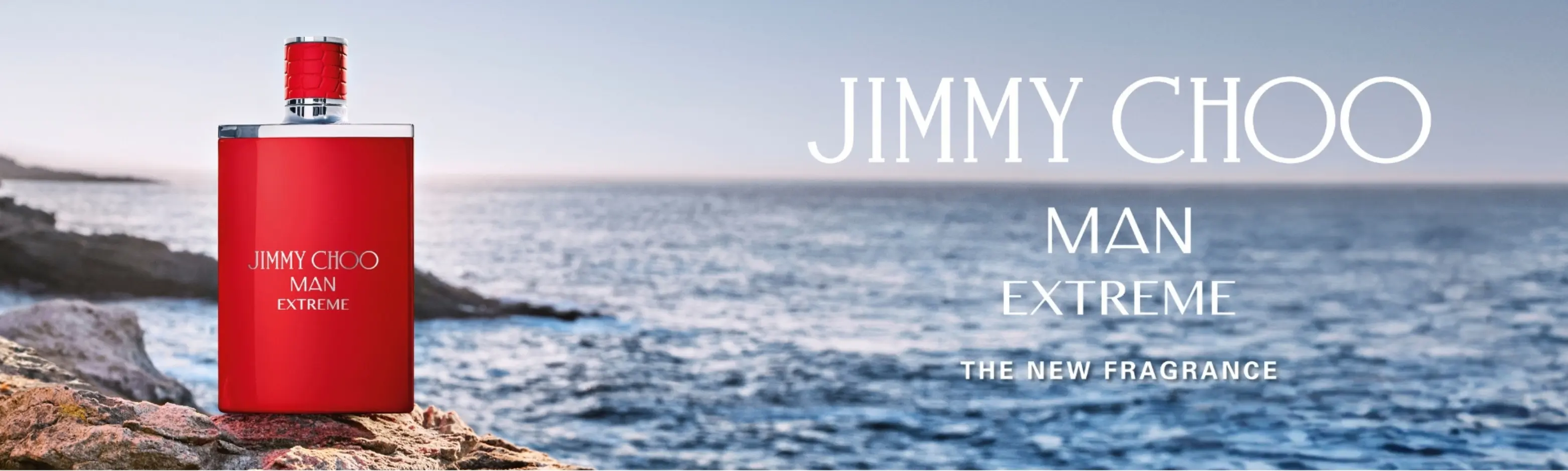 Fragancia Jimmy Choo Man Extreme intensidad que redefine al hombre 1