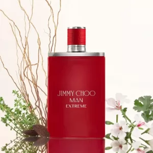 Fragancia Jimmy Choo Man Extreme intensidad que redefine al hombre 3
