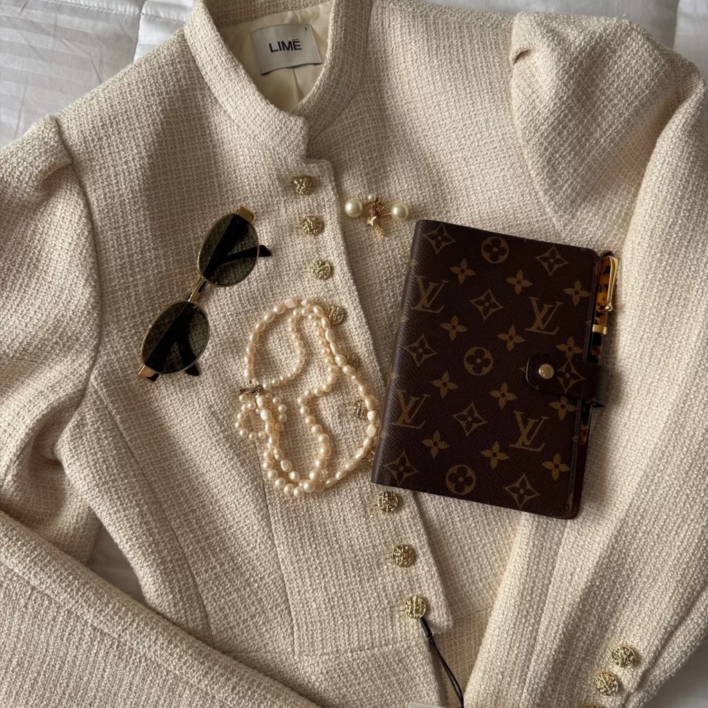Frugal chic 2026, ¿Cómo ser cool y chic IC