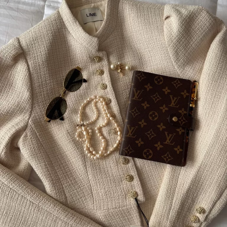 Frugal chic ¿Como ser cool y chic IC