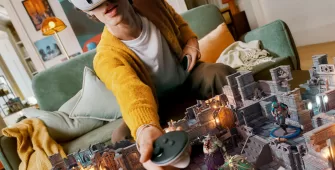 Mejores regalos tecnológicos de Navidad diseño que emociona IC