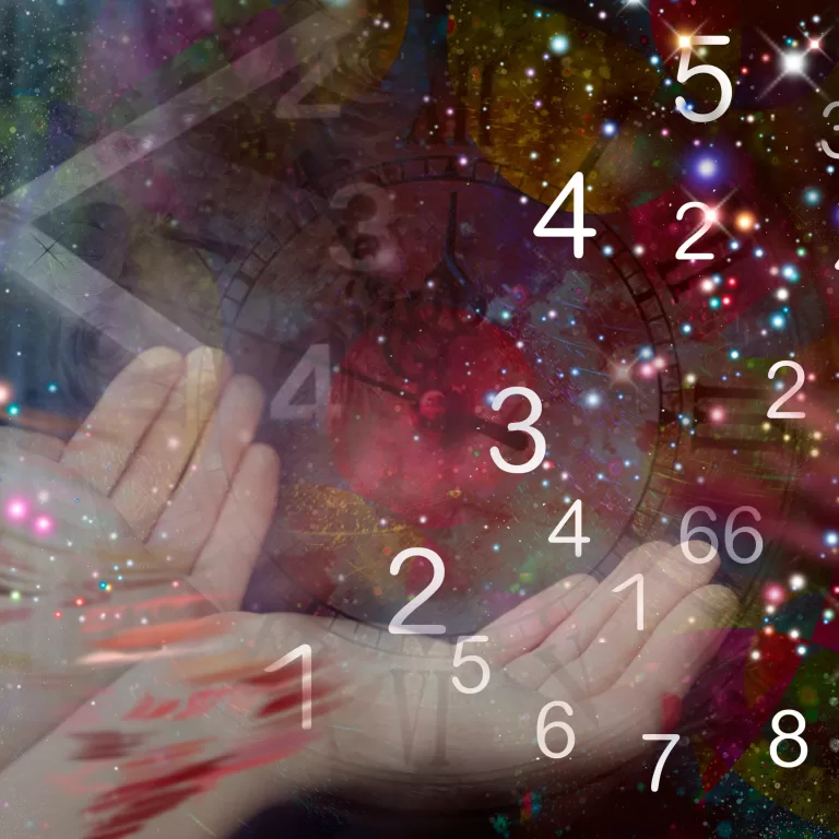 Numerologia guia para un nuevo ciclo emocional IC