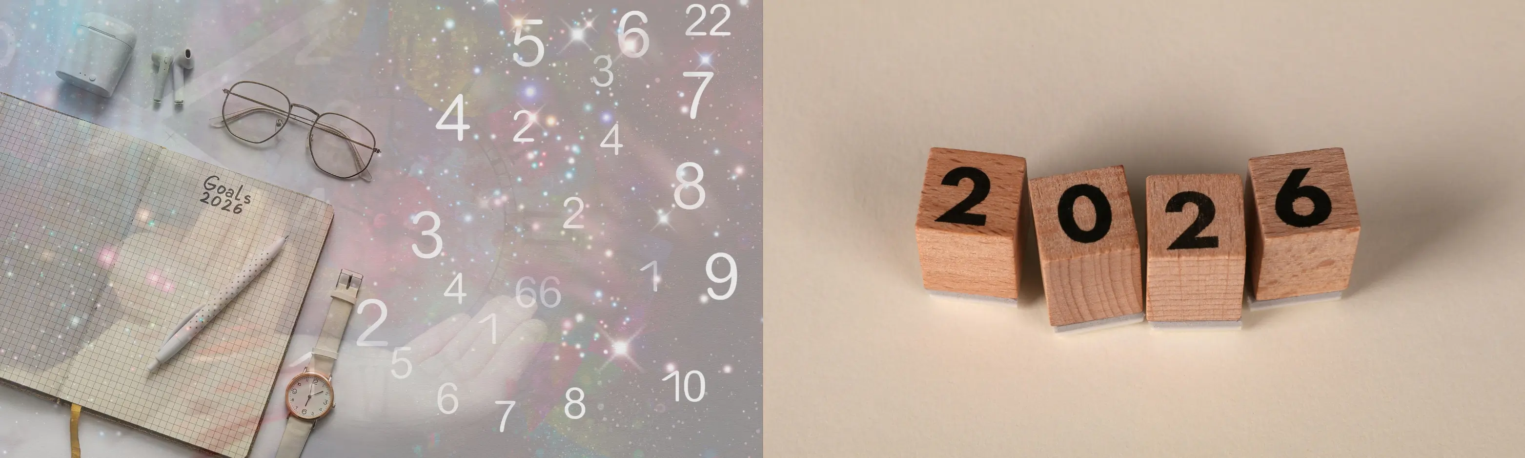 Numerología 2026 guía para un nuevo ciclo emocional