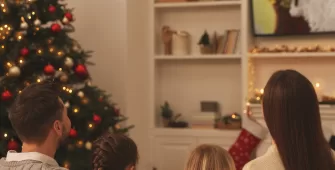 Películas navideñas de Netflix 2025 historias que reconfortan IC