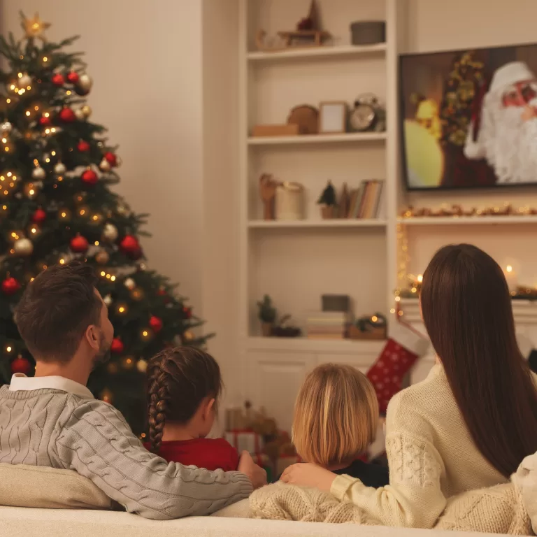 Peliculas navidenas de Netflix historias que reconfortan IC