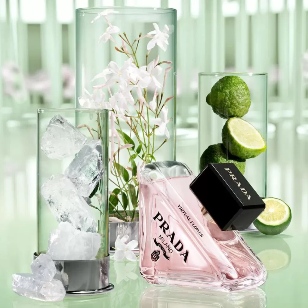 Perfumes de mujer tendencia 2026 aroma e identidad IC