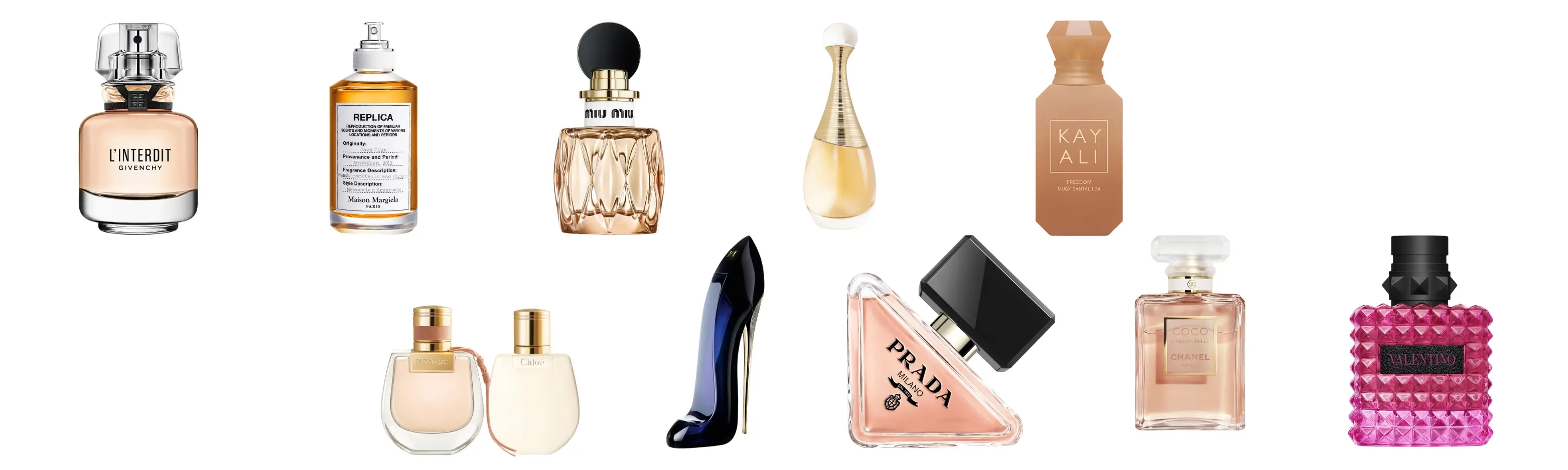 Perfumes de mujer tendencia 2026 aroma e identidad