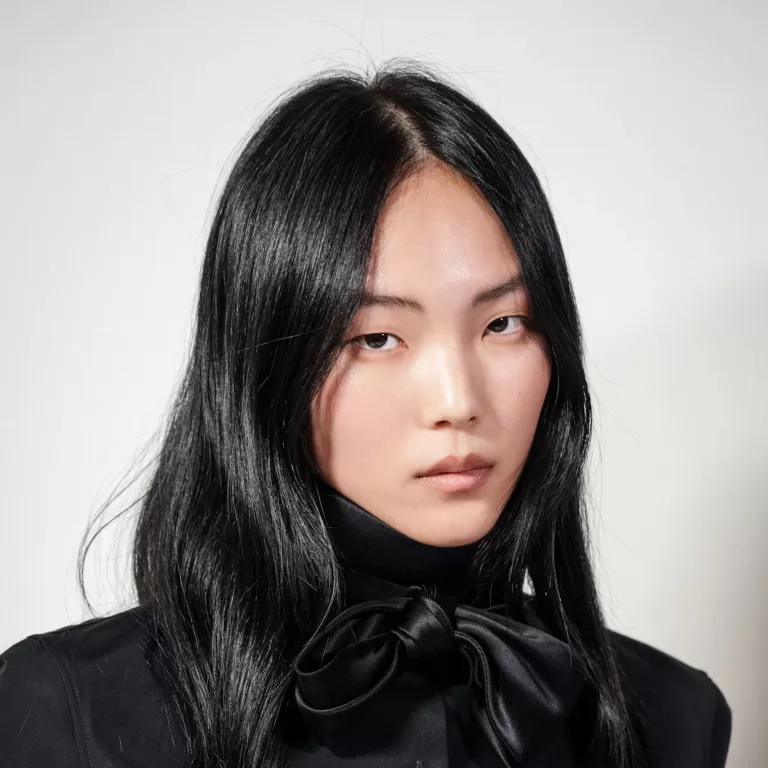 Tendencias de color de cabello volver a lo esencial IC