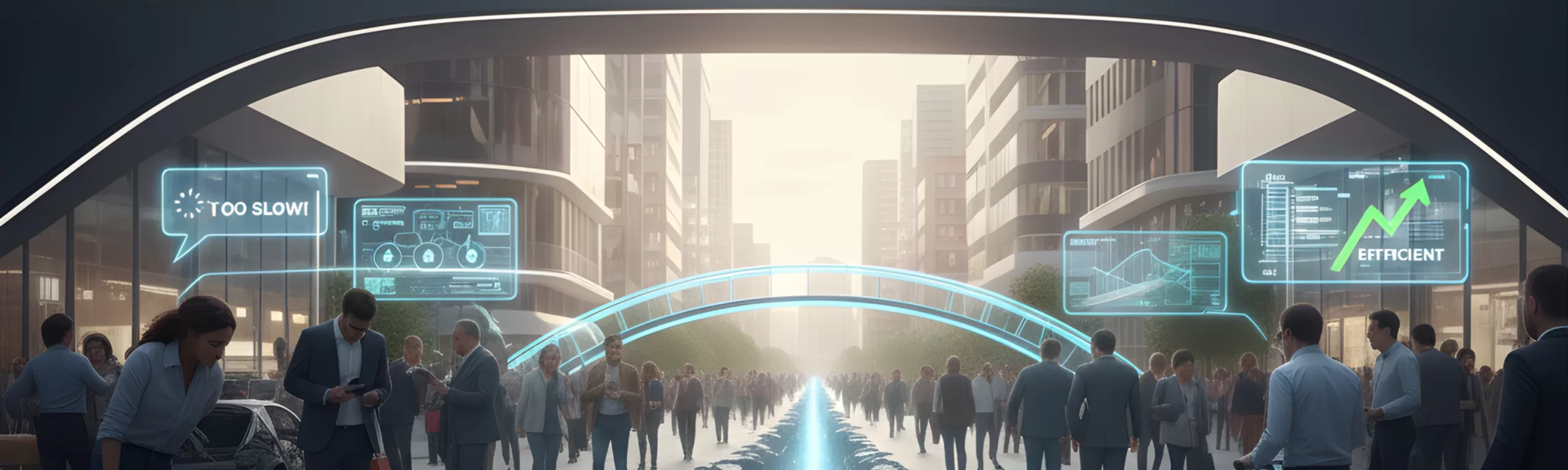 Brechas en el mercado detectar oportunidades donde otros no miran