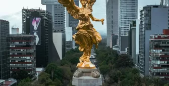 Crisis laboral en México el miedo silencioso al cierre de mes IC