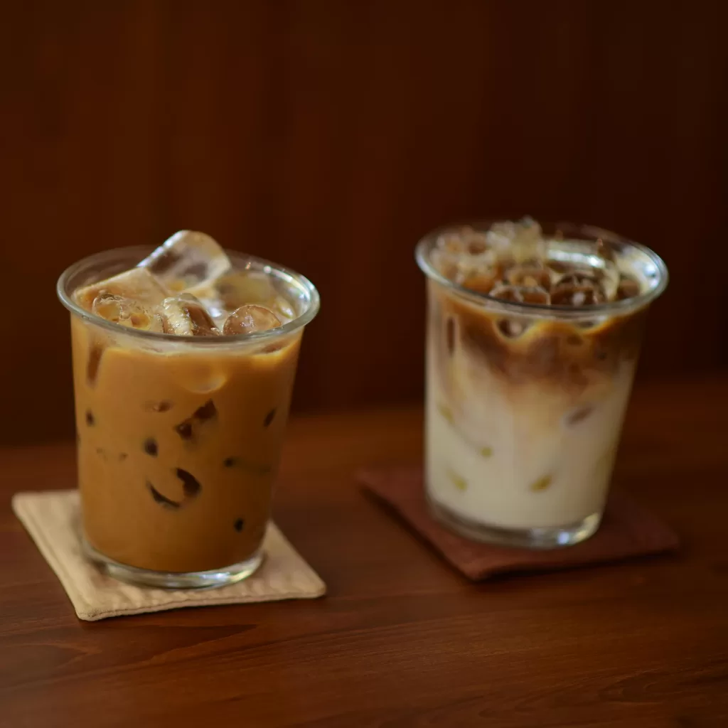Esperar para tomar café por la mañana reescribir el despertar IC