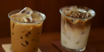 Esperar para tomar café por la mañana reescribir el despertar IC