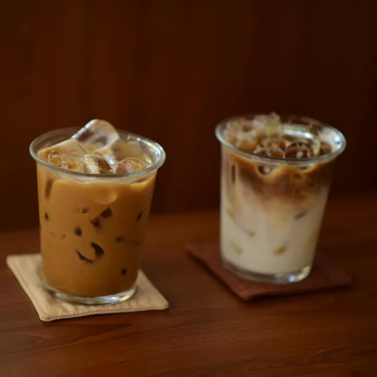 Esperar para tomar cafe por la manana reescribir el despertar IC