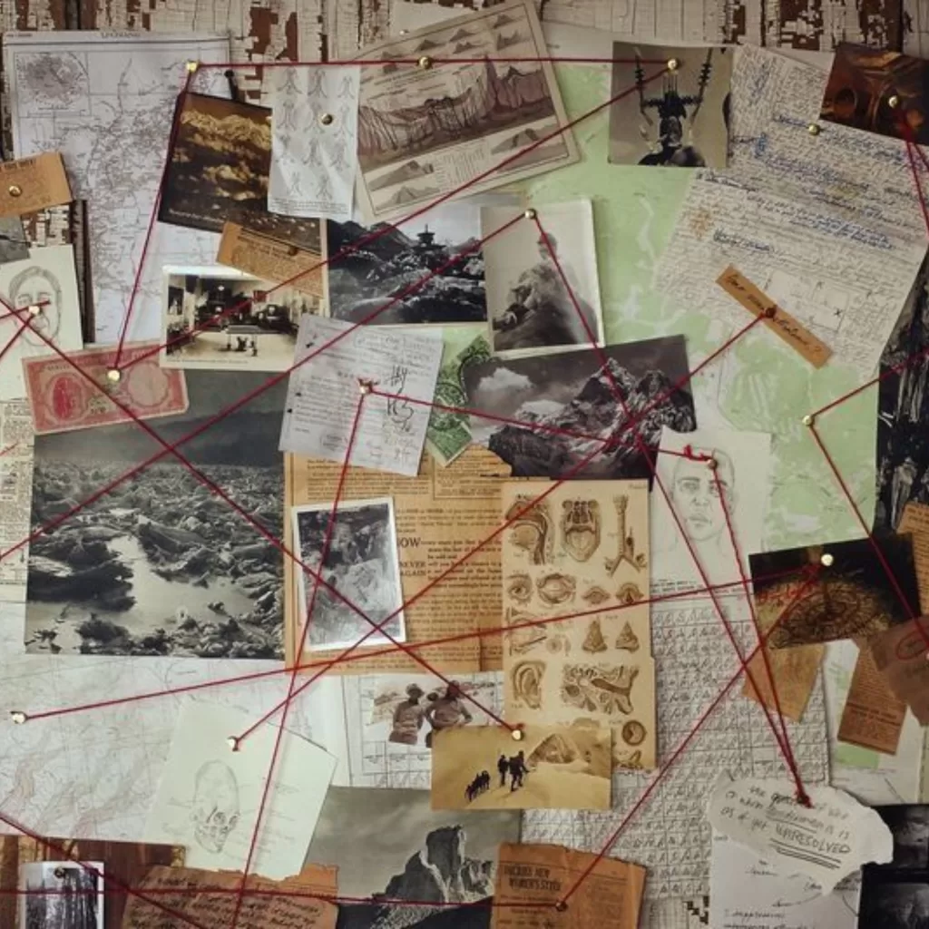 Fascinación por el true crime el espejo oscuro del deseo IC