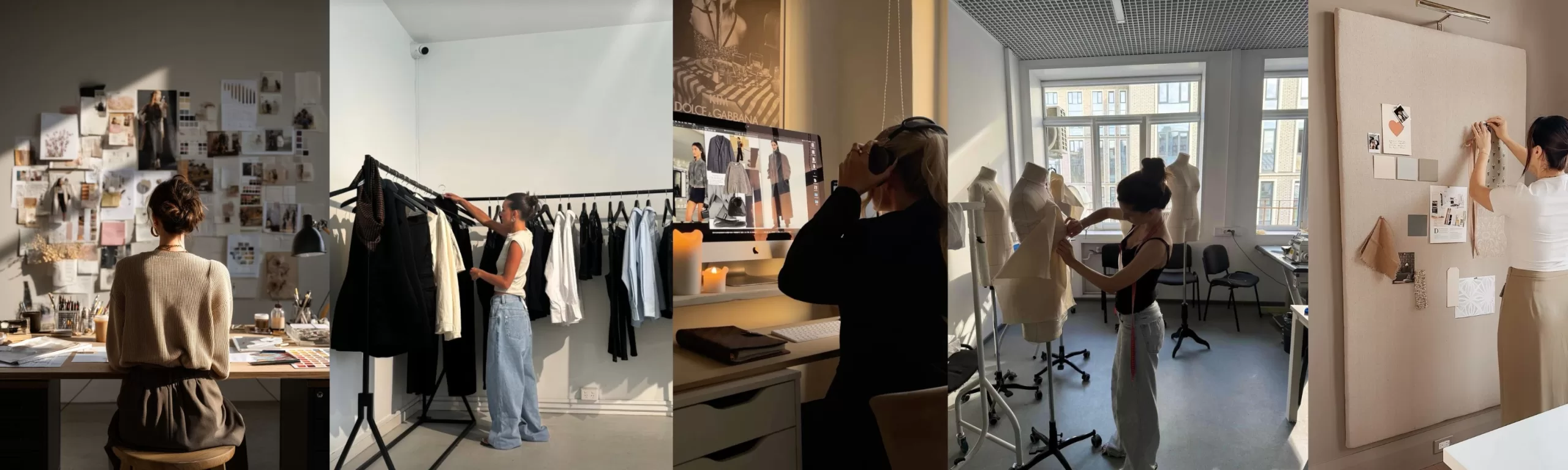 Lanzar una marca de moda en 2026 deseo en un mercado fracturado