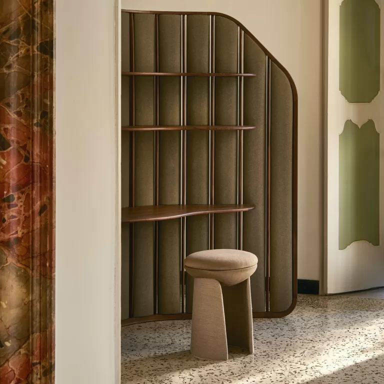 Loro piana interiors paris deco off IC
