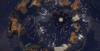 Horóscopo de enero 2026: el mes que cambia el guion IC