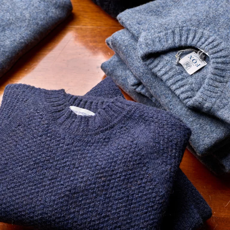 paradoja knitwear sostenible reino unido IC 1