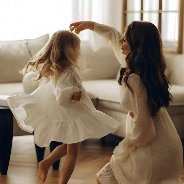 ser hija unica autoestima IC
