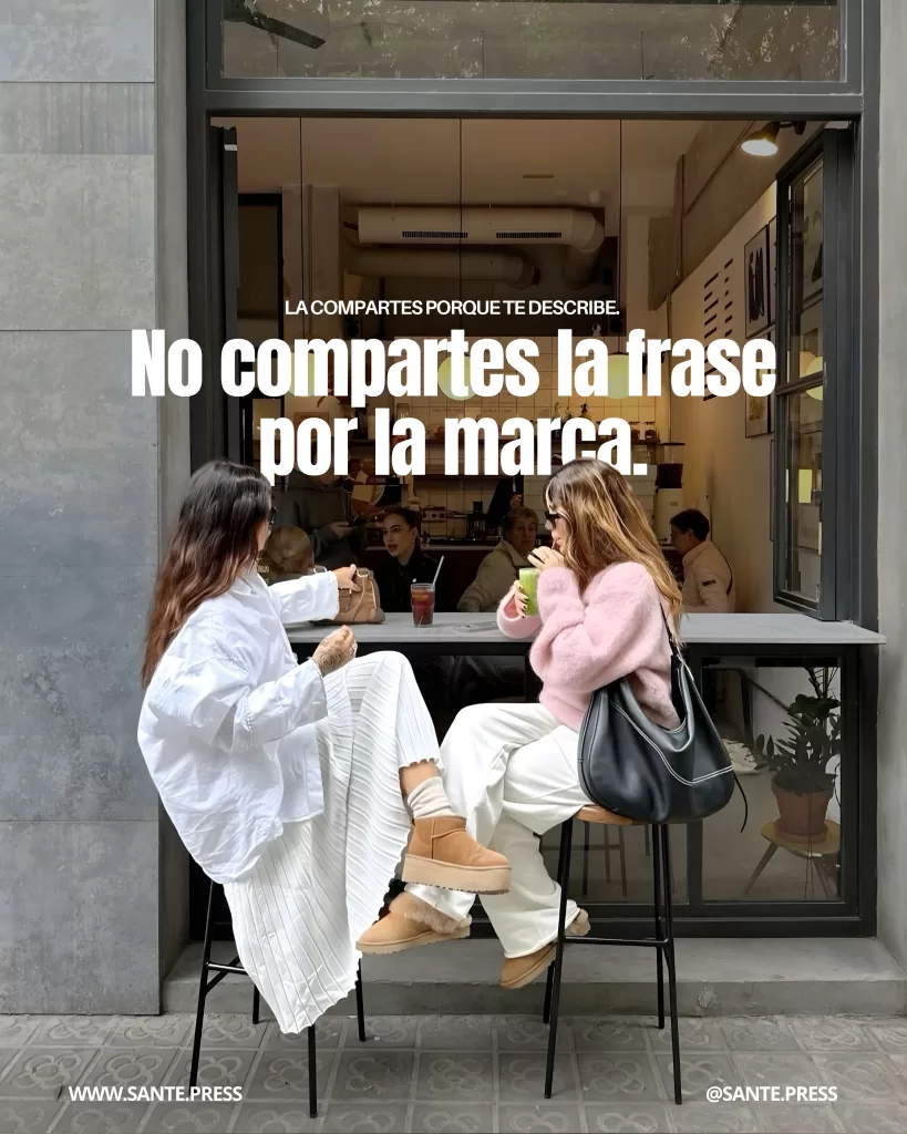 Efecto eco inverso en marketing Cómo convertir ideas en voz propia del público 4