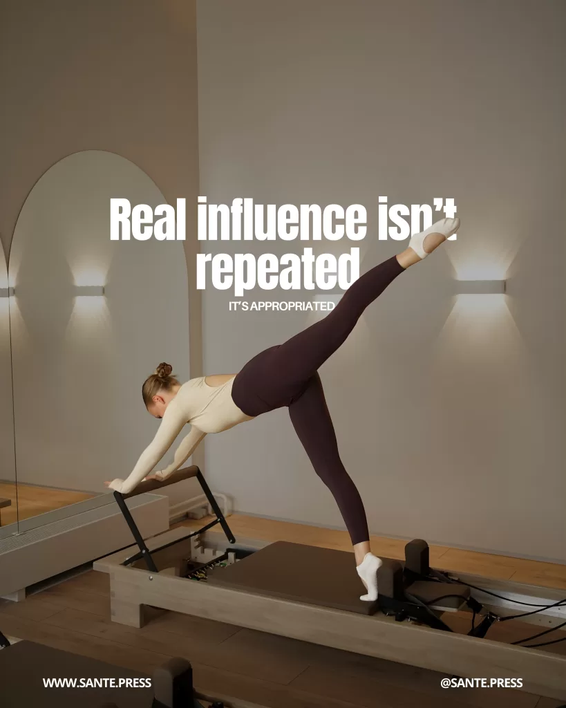 Inverse Echo Effect in Marketing Turning Ideas into the Audience’s Own Voice 2