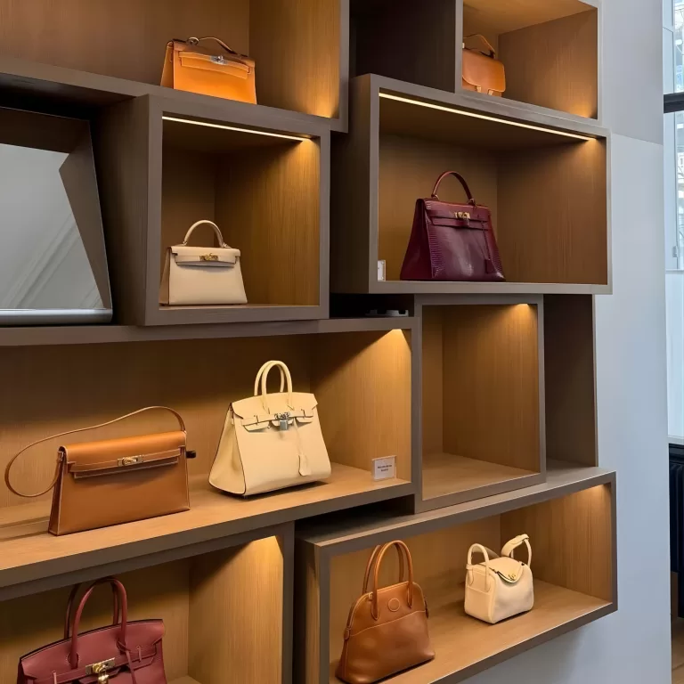 ahorro en moda inteligente IC