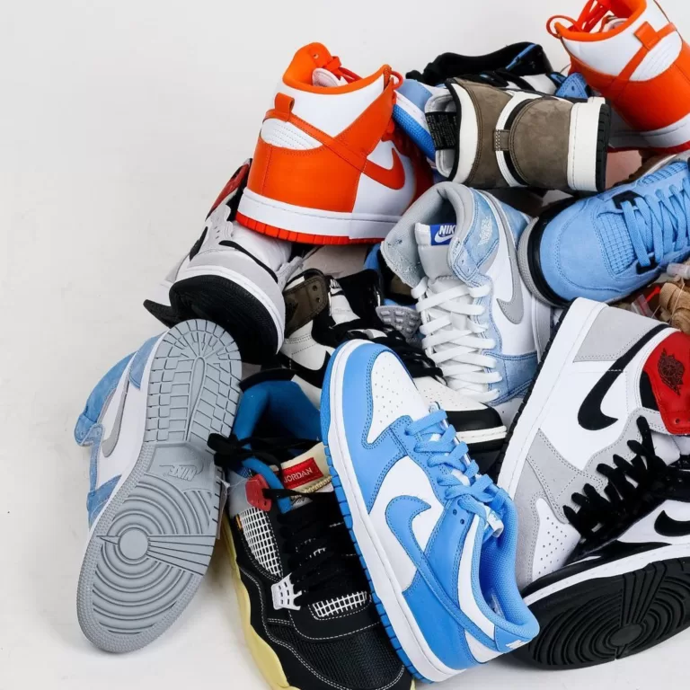 nike en la encrucijada IC