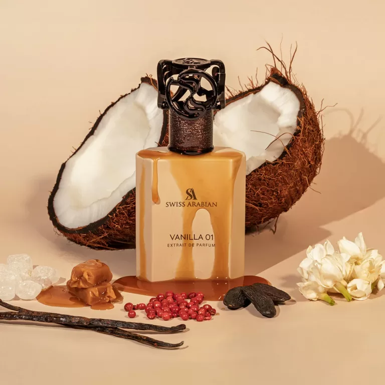 vanilla 01 swiss arabian gourmand IC