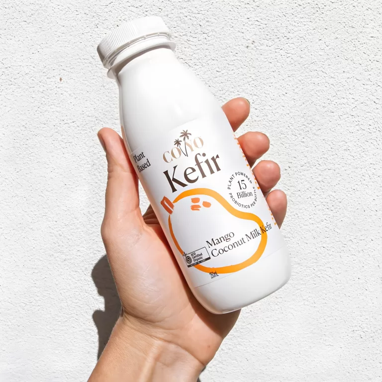 beneficios del kefir guia ic