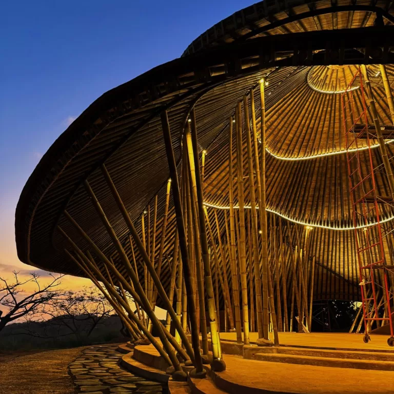 iluminacion arquitectonica daas design IC