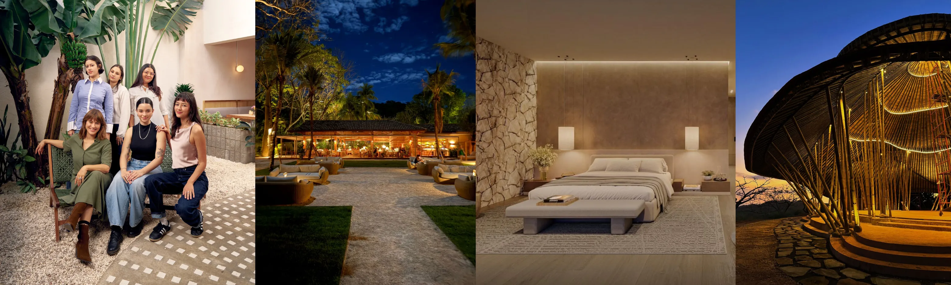 iluminacion-arquitectonica-daas-design Imágenes brindadas por DAAS DESIGN