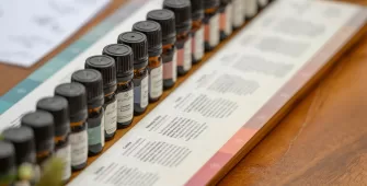 Aromaflor Orgánico inaugura en Rohrmoser su espacio de cosmética orgánica y bienestar botánico IC