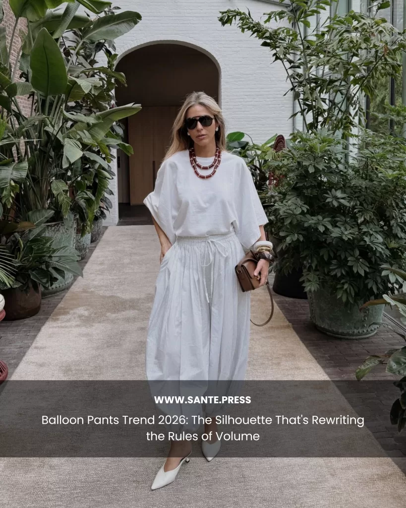 Balloon pants tendencia 2026 ING 1